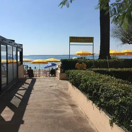 דירה Eden Beach