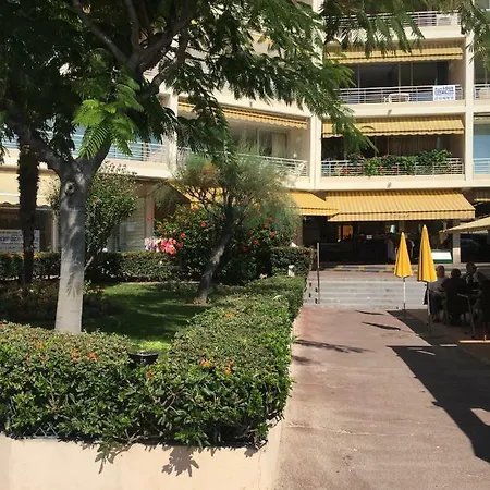 Eden Beach