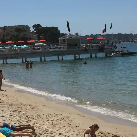 Eden Beach