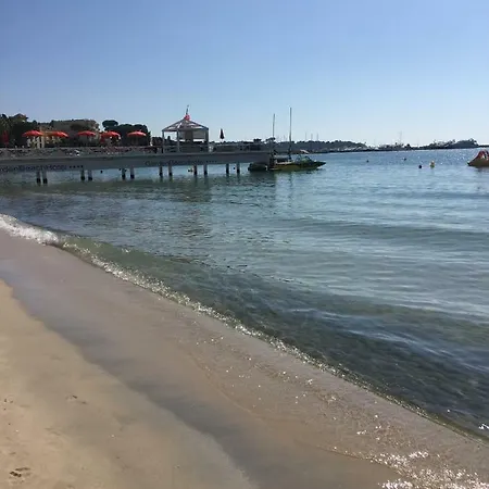 Eden Beach Lägenhet